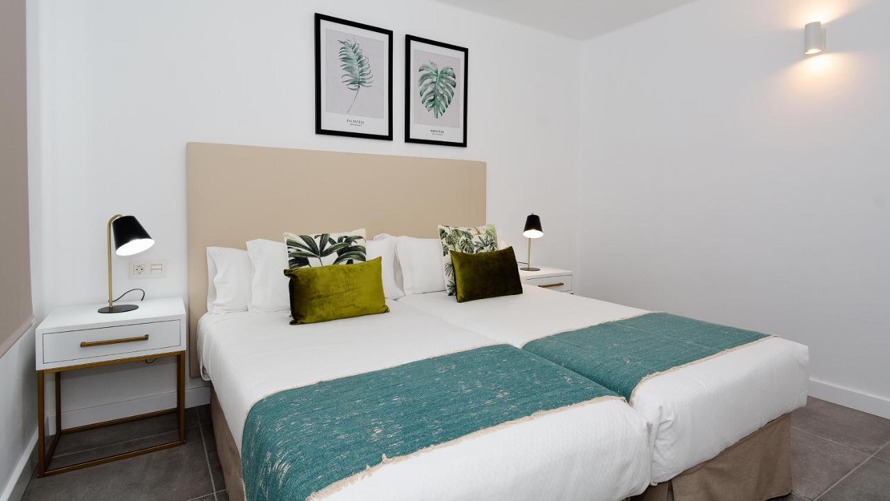 Apartamento Loft Diamond Costa Teguise With Pool Exterior foto