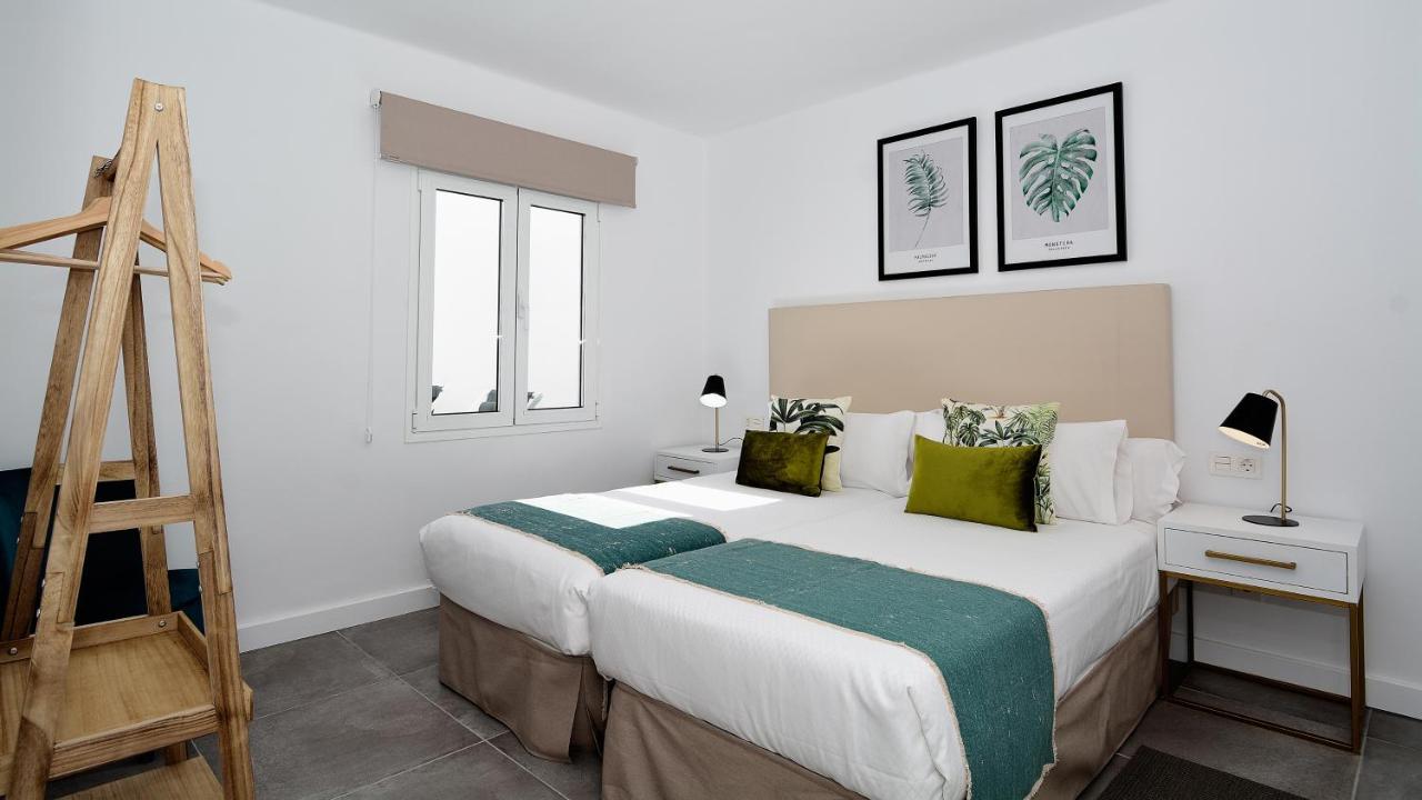Apartamento Loft Diamond Costa Teguise With Pool Exterior foto