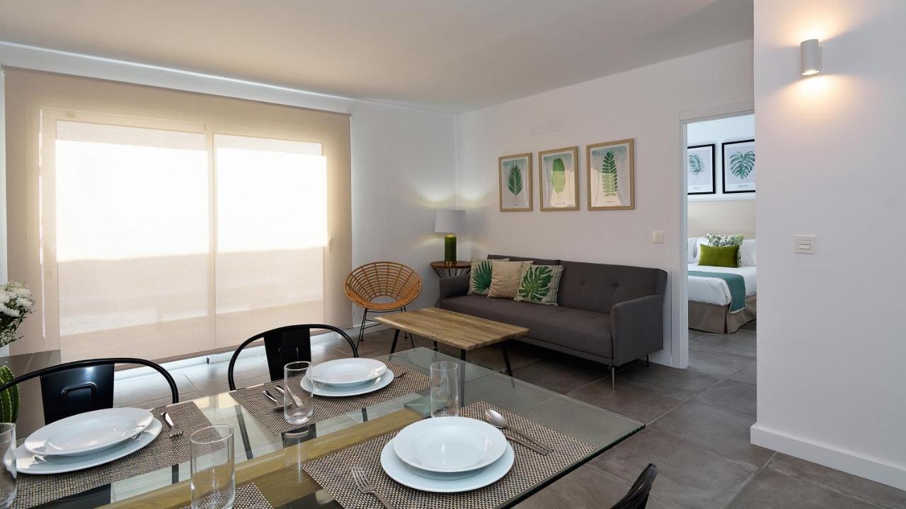 Apartamento Loft Diamond Costa Teguise With Pool Exterior foto
