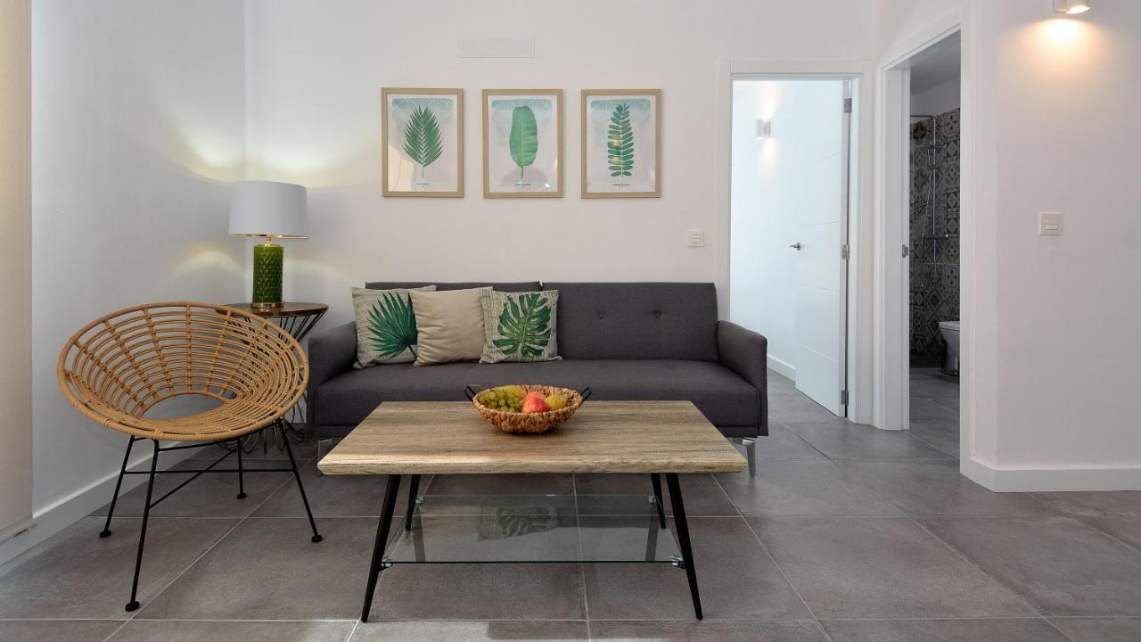 Apartamento Loft Diamond Costa Teguise With Pool Exterior foto