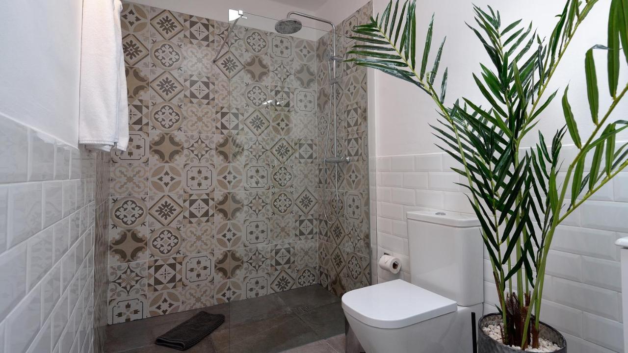 Apartamento Loft Diamond Costa Teguise With Pool Exterior foto